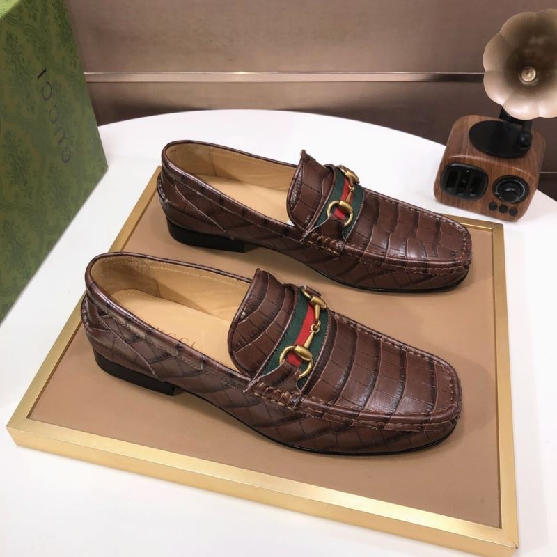 Gucci Business Shoes